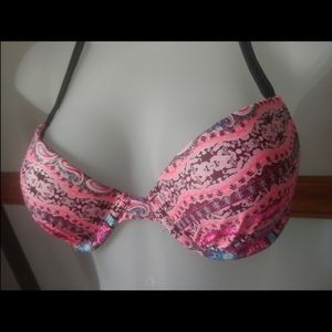 🤘 Swimsuit bikini Top